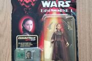 Star Wars Episode I Amidala with CT
