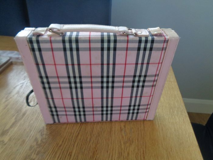 Cosmetics with Case for Sale