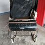 Vintage 1950s Pram Image 8