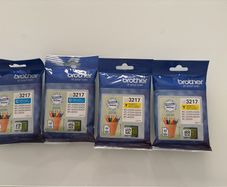 Ink for Brother printers brand new