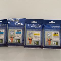 Ink for Brother printers brand new