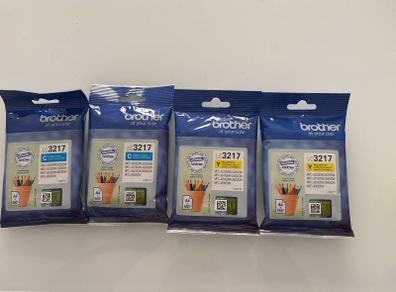 Ink for Brother printers brand new