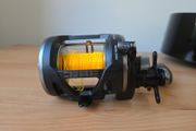PENN Warfare Level Wind 20 RH Trolling Reel