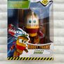 Silverlit Robot Trains Duck transforming robot new Damaged box Please see pictures Image 4