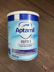 aptamil baby formula