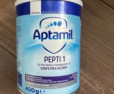 aptamil baby formula