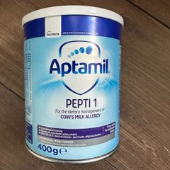 aptamil baby formula