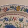 Fabulous Vintage Masons Ironstone Extra Large 15 Inch Oval Platter in the Regency Pattern, Circa 1940 - the Largest of Five Available Platter Sizes Image 3