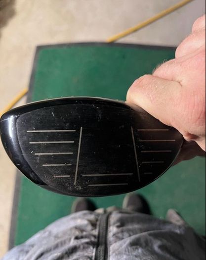 Callaway X 416 Series Driver
