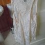 H&M Lacey Sleeveless Top for Sale Image 3