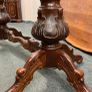Antique table Image 2