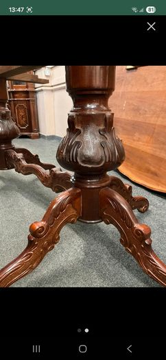 Antique table