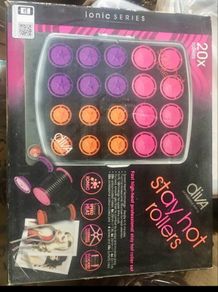 Diva Hot Rollers