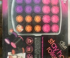 Diva Hot Rollers