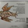 Leonard Cohen - New Skin For The Old Ceremony CD (1974) 80's Reissue EX+ Image 3