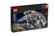 Lego Star Wars 75257 Millennium Falcon