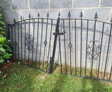 Gates