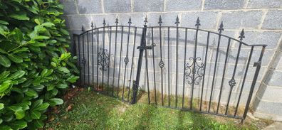 Gates