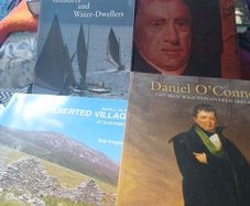 Irish interest