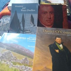 Irish interest