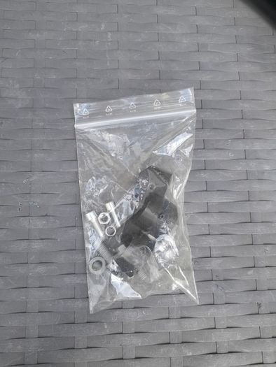 KTM 1290 Adventure Engine Bars