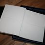 Wedding Photo Album 8" x 7" Image 5