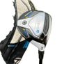Taylormade Sim2 Titanium #3 Wood 15 Degree / Tensei Blue AV 65 FW Stiff Image 2