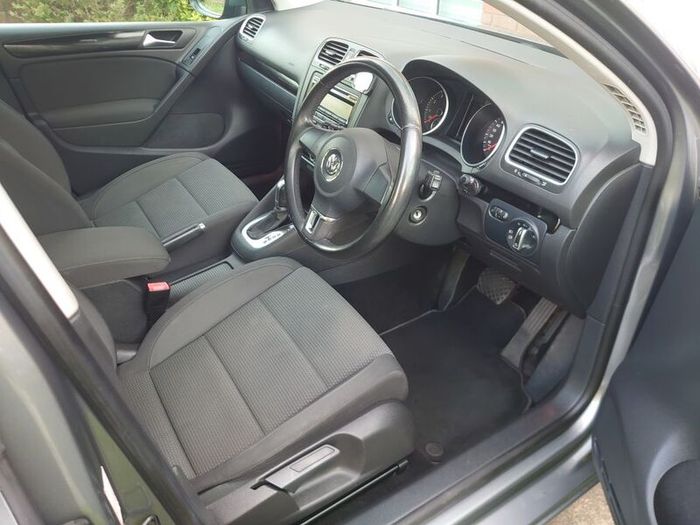 2011 Volkswagen Golf