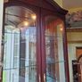 Furniture Display Cabinet Image 4