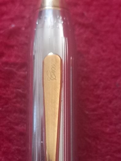 pen