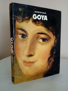 Goya by Xavier De Salas (GT560)