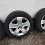 VW Wheels Image 4