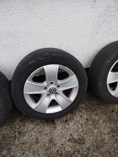 VW Wheels