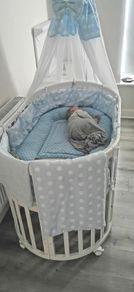 Baby cot Comfort baby