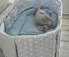 Baby cot Comfort baby