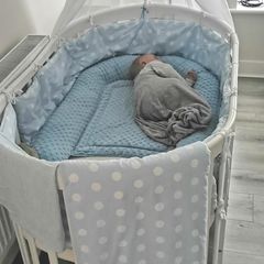Baby cot Comfort baby