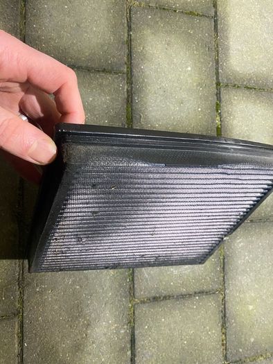 K&N Air Filter for PD B5.5 Passat B5 Audi A4 A6