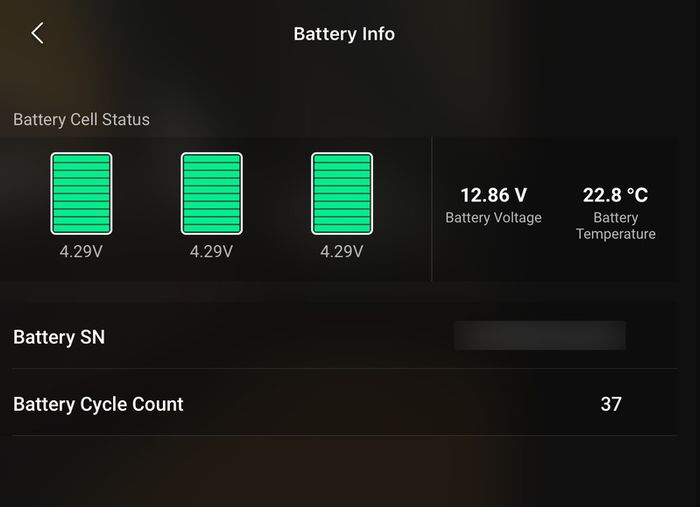 Drone DJI Mavic Air2 Fly More Combo (x4 batteries)