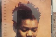 Tracy Chapman CD