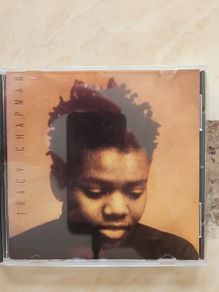 Tracy Chapman CD