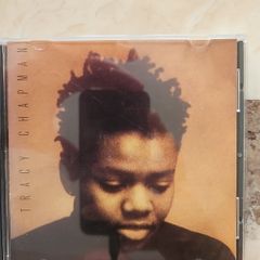 Tracy Chapman CD