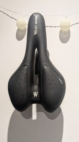 saddle