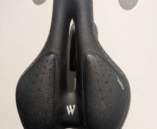 saddle