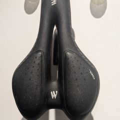 saddle
