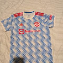 Manchester United 2021/ 2022 Away Jersey