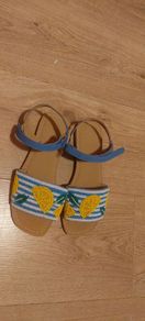 Girls M&S sandals