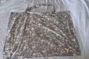Nursing cover