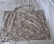 Nursing cover