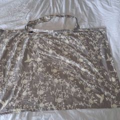 Nursing cover
