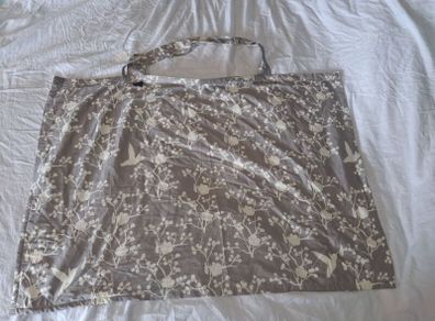 Nursing cover